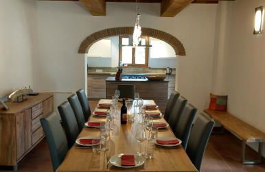 Villa Emma-Toscanaparadiso - Foto 56