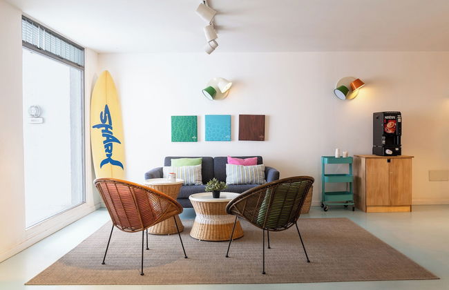 Route Active Hotel - Foto 5