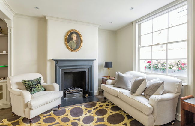 Kinnerton Street by Onefinestay - Foto 18