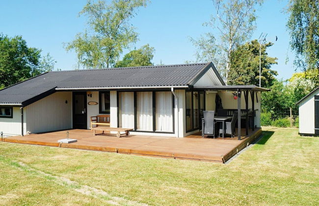 5 Person Holiday Home in Follenslev - Foto 14