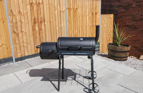 Langley Barn - Photo 39