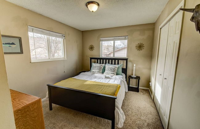 2BR Hikers Dream Red Rocks Dog-friendly! - Foto 2