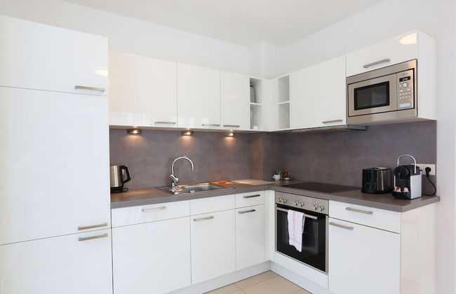 4 Beds and More Vienna Apartments - Foto 11