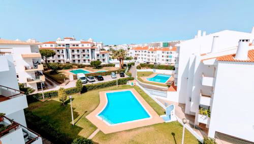 Holiday 1 Bed Apartment With Pool in Albufeira - Foto 4
