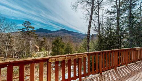 The Liechtenstein Haus - Foto 1