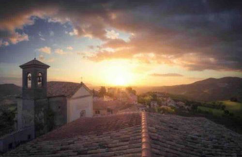 Torre delle rondini - Foto 13