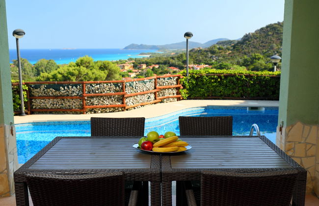 Greca Piscina (REI238) - Foto 7