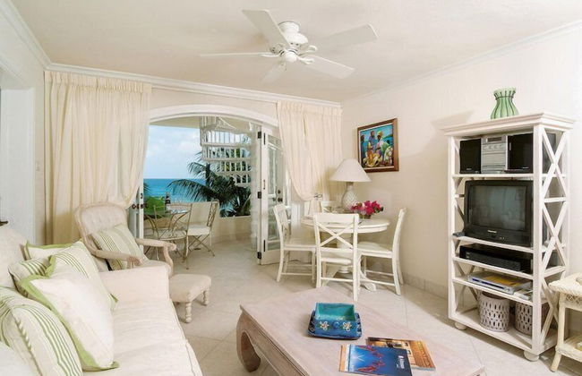 Reeds Penthouse 13 - Foto 4