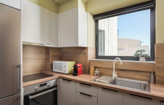 Aria Luxury Apartment - Foto 7