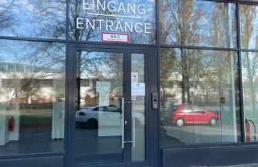 My Room at Munich Fair - Foto 12