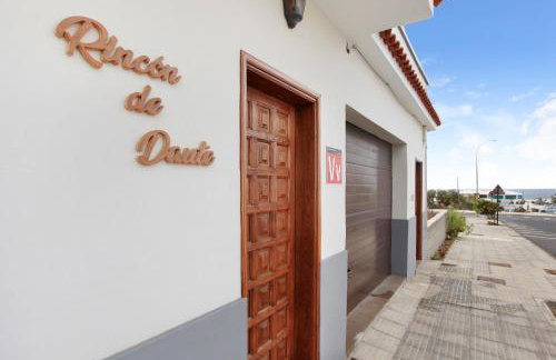 Rincón de Daute - Foto 4