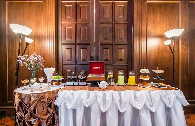 The Metropole Bangkok - Thonglor Hotel - Photo 27