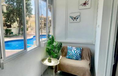 Cosy Studio Apartment By The Sea - Photo 3