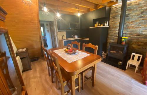 Maison familiale avec jardin - Foto 9