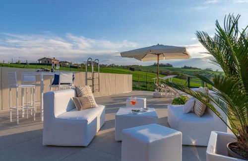 Italian Experience-Villa Clair - Foto 30