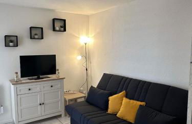 Appartement avec vue sur la mer - Foto 1