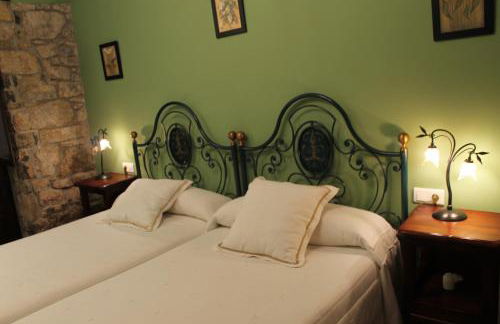 Rodiles Rural Apartamentos - Foto 28