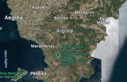 La Bandolaise à Perdika - Foto 39