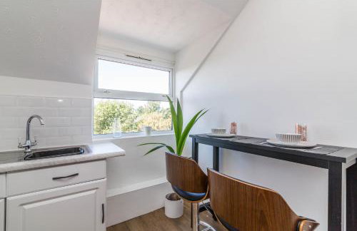 West Bridgford Classy 2bed Flat - Foto 35