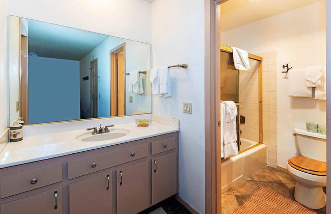 Winterset #02 - Shared Hot Tub & Pool! - Foto 12