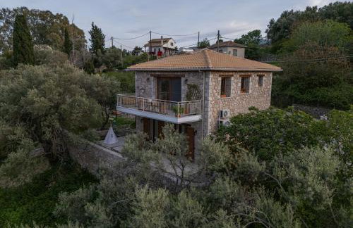 Villa Lithos Brand New 2025 - Photo 12