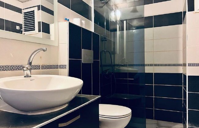 Pusula Apart Otel - Foto 9