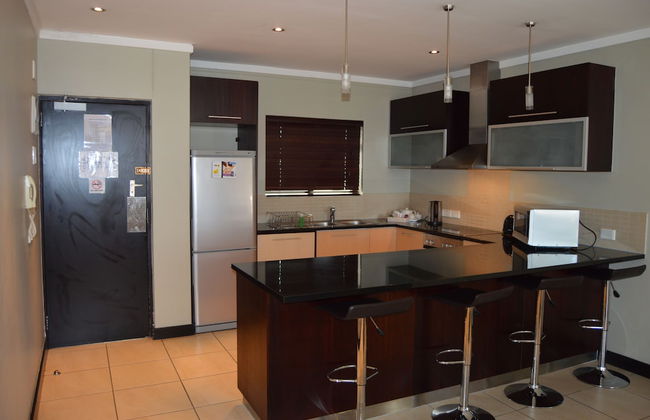 Icon Luxury Apartments - Foto 50