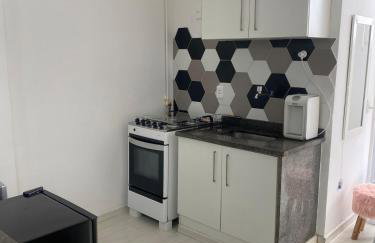 Studio at Quitandinha Palace - Foto 14