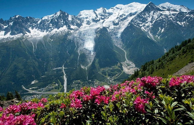 Dormio Resort Les Portes du Mont Blanc - Foto 17