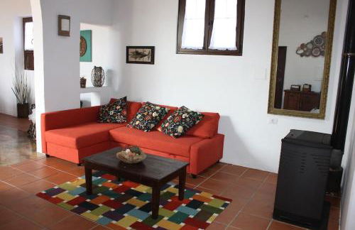 Casa Rural La Molina - Foto 61