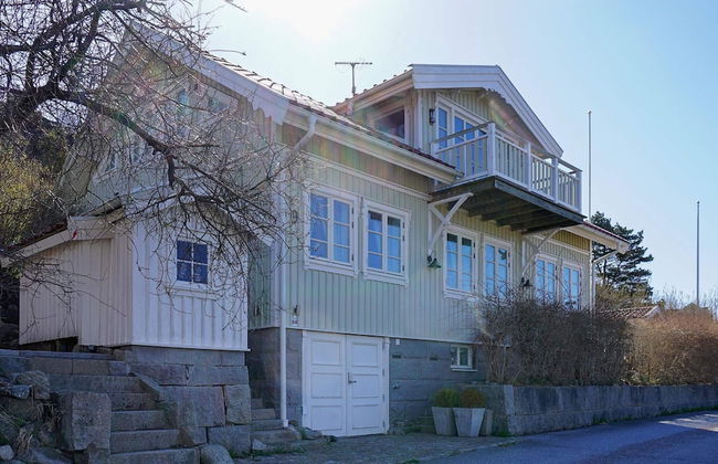 9 Person Holiday Home in Tanumshede-by Traum - Foto 1