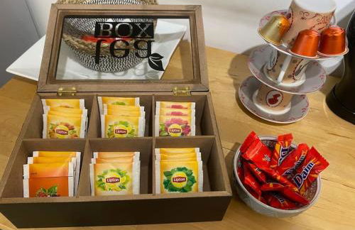 Magnifique duplex 45 m2 aux portes de Paris Metro Barbara à 30mn Expo Porte de Versailles - Foto 41