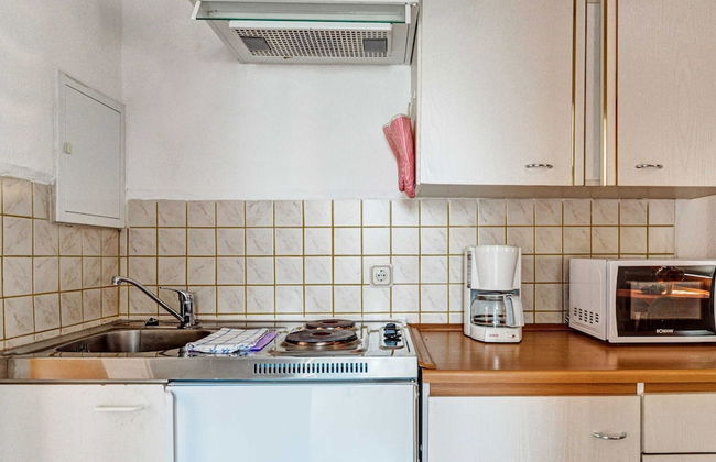 Cozy Apartment Near Trails - Foto 7