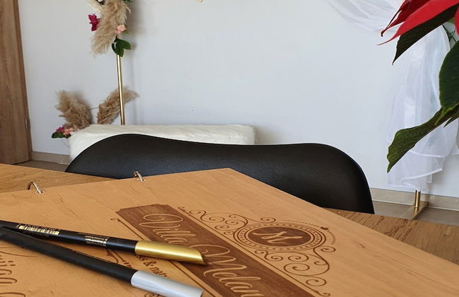 Villa Melani - Foto 27