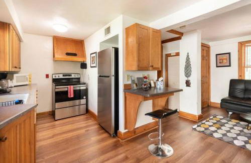Belong Downtown 1br 1ba - Foto 8