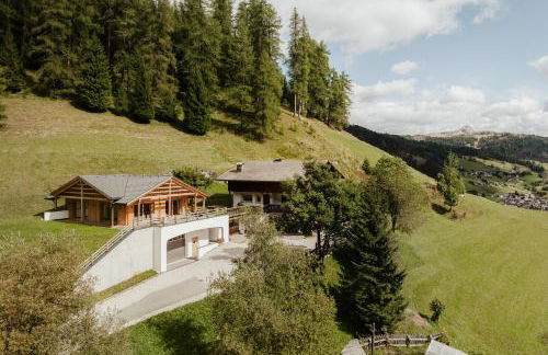 Chalet Lärchenhof - Foto 27