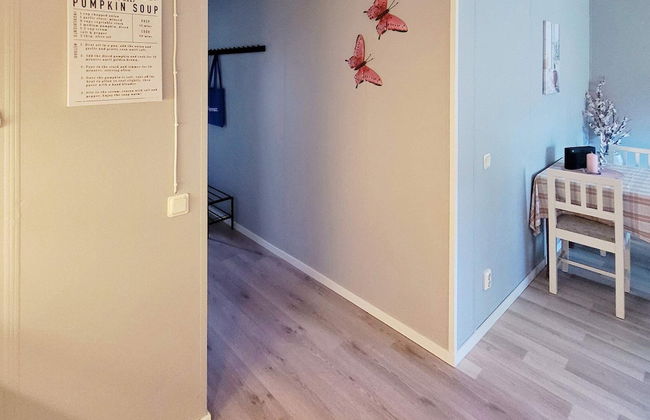 4 Person Holiday Home in Nosund - Foto 13