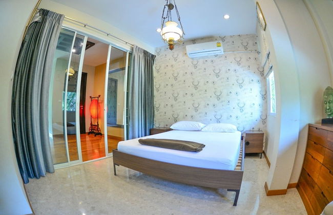 Tamnak Beach House - Foto 35