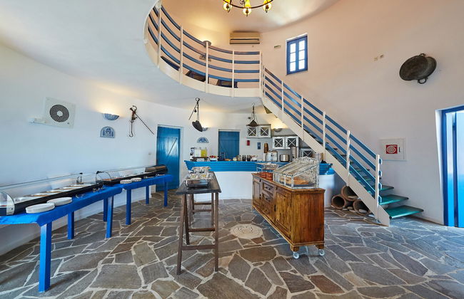 Kerame Hotel & Studios - Foto 29