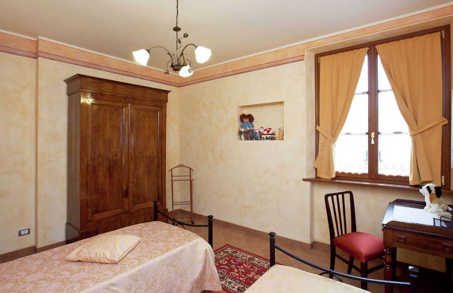 Tuscan Style Apartment with View of the Hills - Foto 4