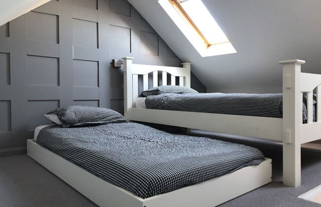 Hurst Cottage - Foto 11