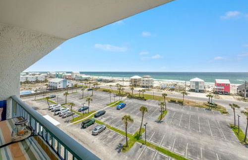 Gulf Shores Surf & Racquet Club 703A - Foto 23