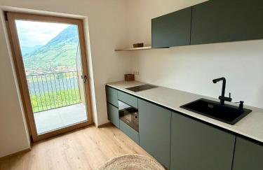 Apartment zur schönen Aussicht - Photo 1