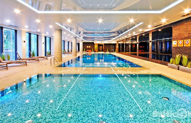 BalticON Nadmorskie Tarasy - Foto 1