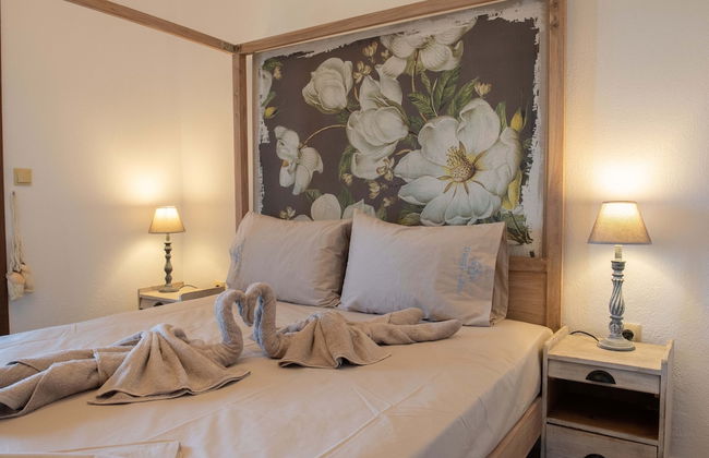 Dandy Villas Nea Roda Melodic Waves - Foto 7