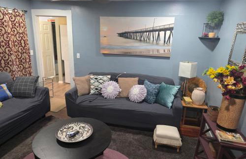 Hidden and comfortable home away from home - Foto 1