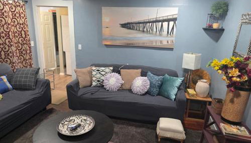 Hidden and comfortable home away from home - Foto 1