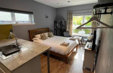 Fort William Studios - Foto 3