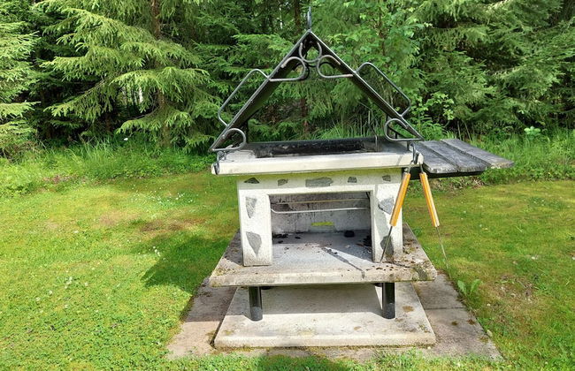 Koivula Fish Cottage - Foto 8