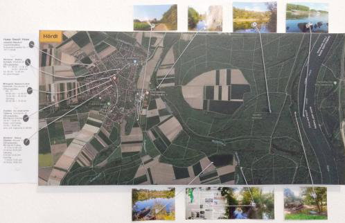 70qm Wohnung, 76771 Hördt, Naturschutzgebiet, Rheinland-Pfalz - Foto 12